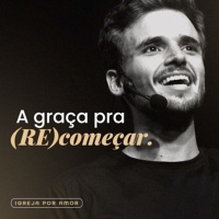 A graça pra REcomeçar - Victor Azevedo [14_11_2021]