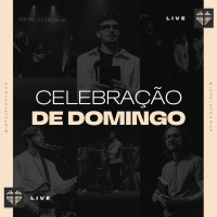 Celebração de Domingo | Igreja Por Amor | Victor Azevedo | 7 de Maio de 2026