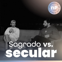 Na Prática #EP02 - Sagrado vs. Secular | Igreja Por Amor | Victor Azevedo e Filipe Guimarães