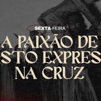 PÁSCOA | A paixão de Cristo expressa na cruz | Ghiovana Castro