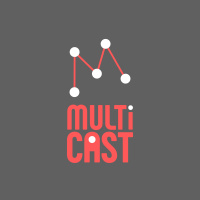 MULTICAST [ep.03] - Stela Marques