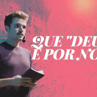 Que “deus” é por você? | Por Amor | Victor Azevedo