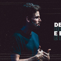 Deus está aqui e eu não sabia | Igreja Por Amor | Victor Azevedo