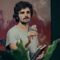 O ESSENCIAL NÃO ESTÁ NO TEMPLO - VICTOR AZEVEDO (série: dois ou mais...)