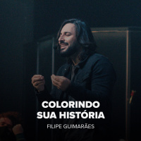 COLORINDO SUA HISTÓRIA - FILIPE GUIMARÃES
