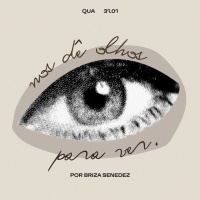 Nos Dê Olhos para Ver | Igreja Por Amor | Briza Senedez | 31 de Janeiro de 2024