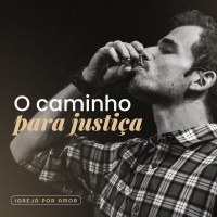 O caminho para a justiça | Victor Azevedo [05_12_2021]