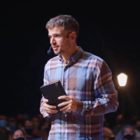 JESUS TEM FÉ EM VOCÊ - VICTOR AZEVEDO