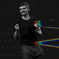 Quem você (não) é? | Igreja Por Amor | Victor Azevedo