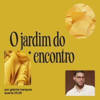 O jardim do encontro | Igreja Por Amor | Gabriel Marques | 25 de Setembro de 2024