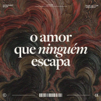 O Amor que Ninguém Escapa | Igreja Por Amor | Victor Azevedo | 21 de Abril de 2024