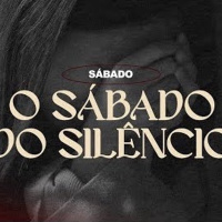 PÁSCOA | O sábado do silêncio | Fellipe Dos Anjos