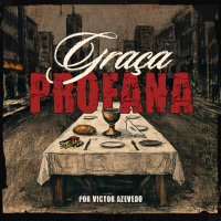 Graça Profana: última mensagem | Igreja Por Amor | Victor Azevedo | 31 de Agosto de 2025