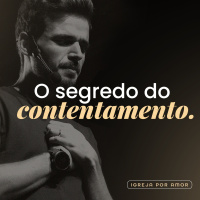 O segredo do contentamento - Victor Azevedo [31_10_2021]