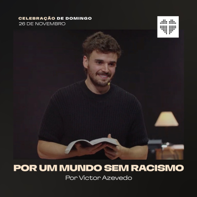 Igreja Por Amor