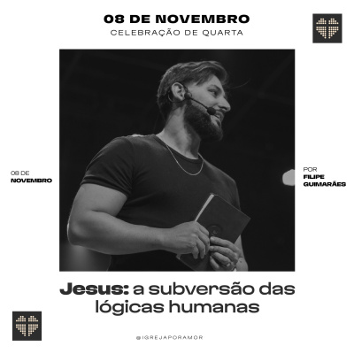 Igreja Por Amor