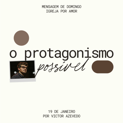Igreja Por Amor