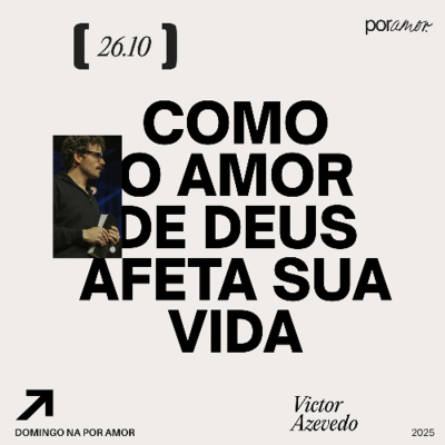 Igreja Por Amor