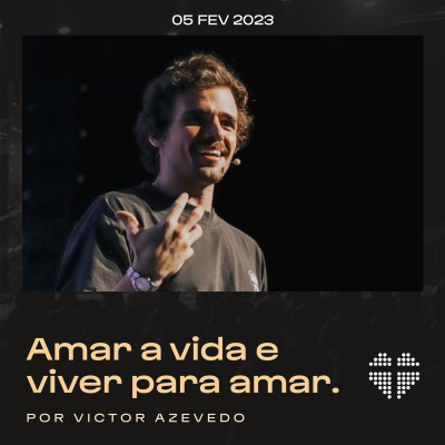 Igreja Por Amor