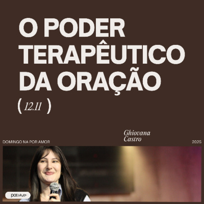 Igreja Por Amor