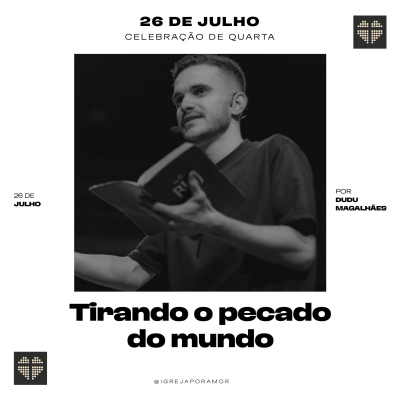 Igreja Por Amor