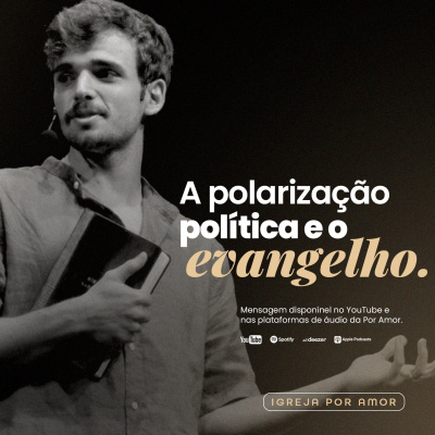 Igreja Por Amor