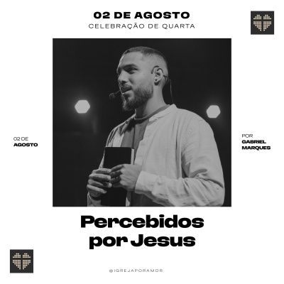 Igreja Por Amor