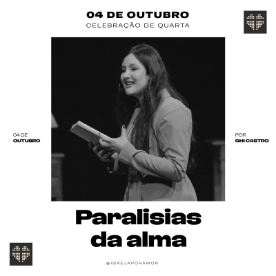 Igreja Por Amor