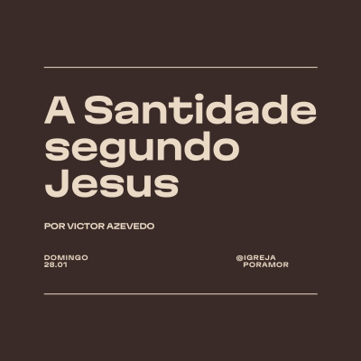 Igreja Por Amor