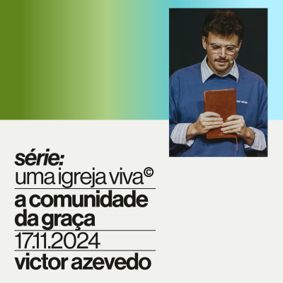 Igreja Por Amor