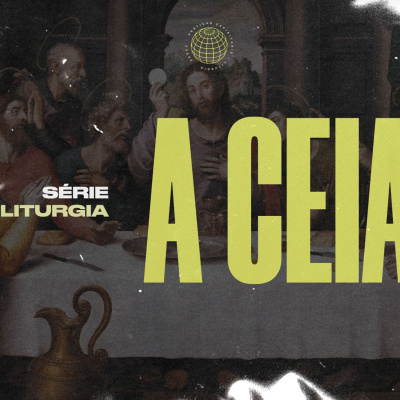Igreja Por Amor