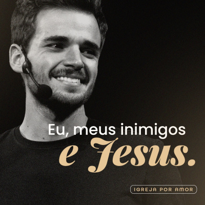 Igreja Por Amor