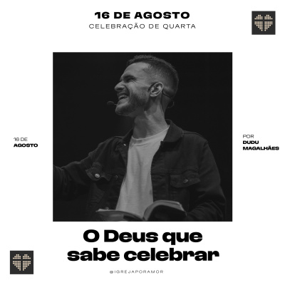 Igreja Por Amor
