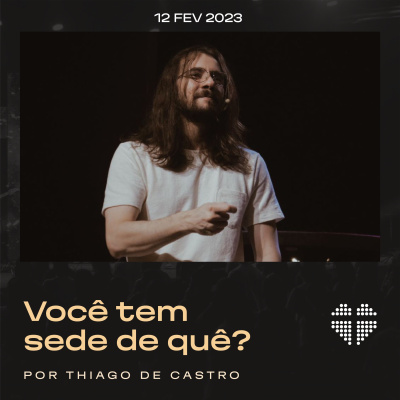 Igreja Por Amor