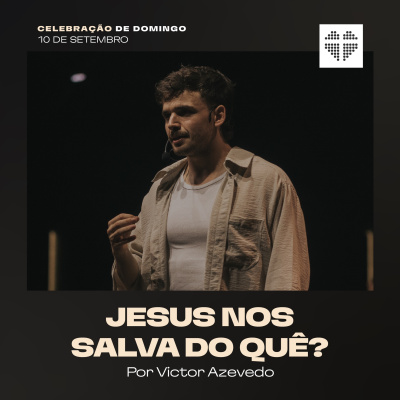 Igreja Por Amor