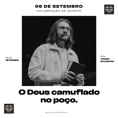 Igreja Por Amor