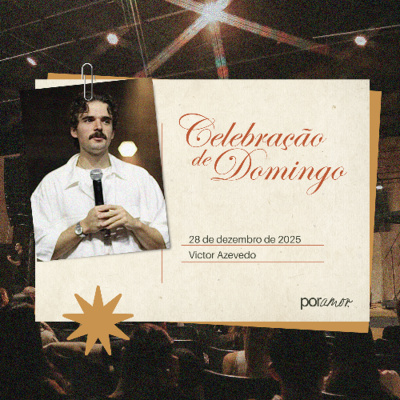 Igreja Por Amor