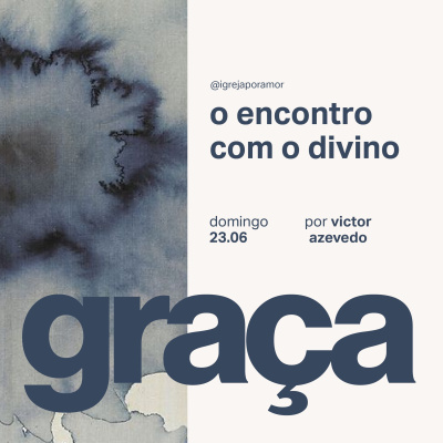 Igreja Por Amor