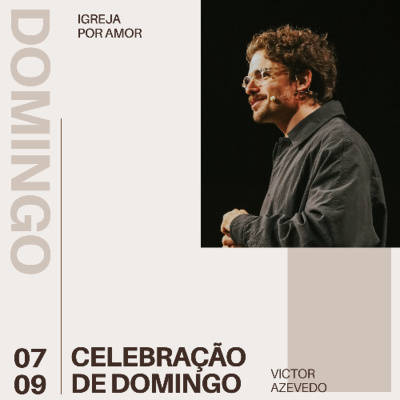 Igreja Por Amor