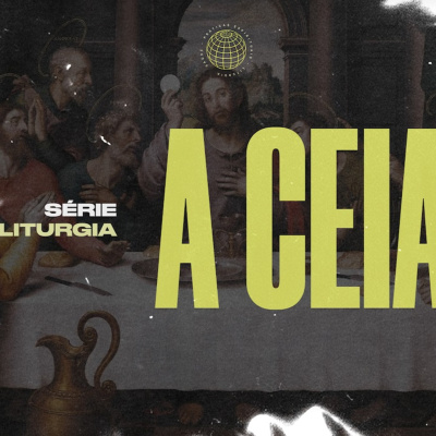 Igreja Por Amor