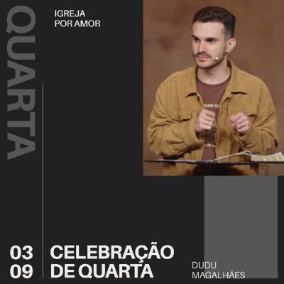 Igreja Por Amor