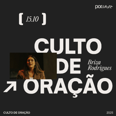 Igreja Por Amor