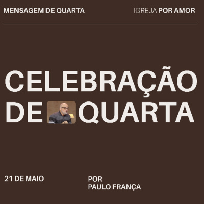 Igreja Por Amor