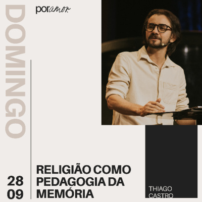 Igreja Por Amor
