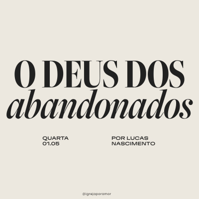 Igreja Por Amor