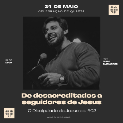 Igreja Por Amor