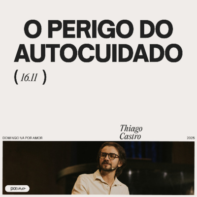 Igreja Por Amor
