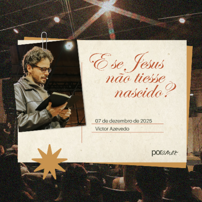 Igreja Por Amor