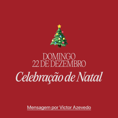 Igreja Por Amor