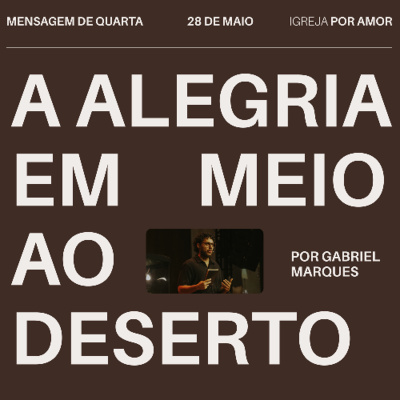 Igreja Por Amor